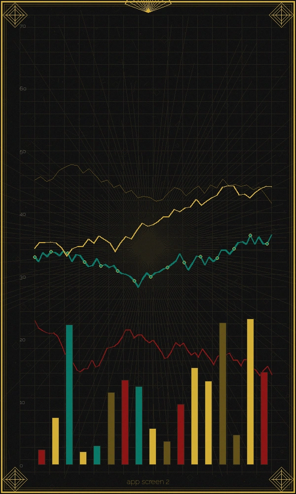 快乐8APP开奖结果推送界面截图