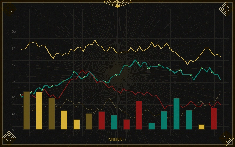 快乐8台湾28波动追踪走势分析图
